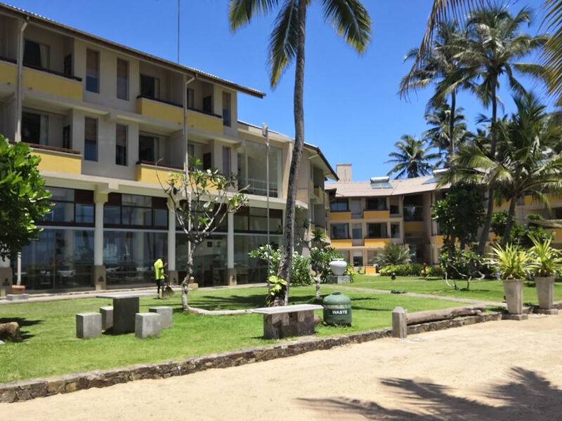 Insight Resort
