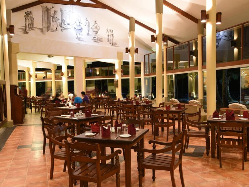 Insight Resort
