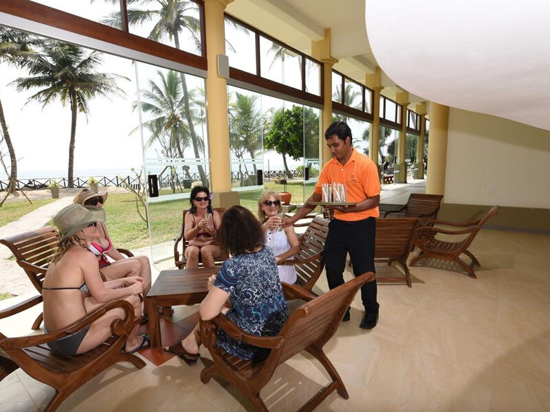 Insight Resort