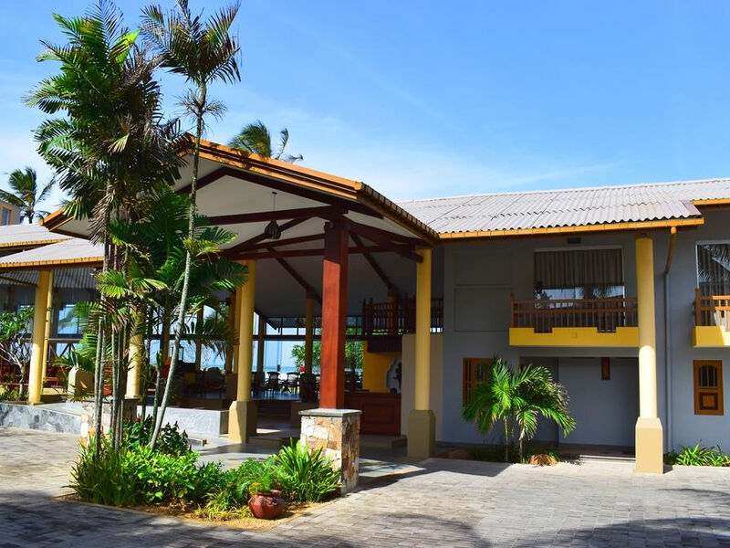 Insight Resort