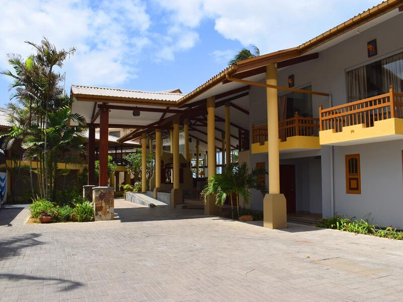 Insight Resort