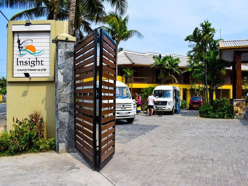 Insight Resort