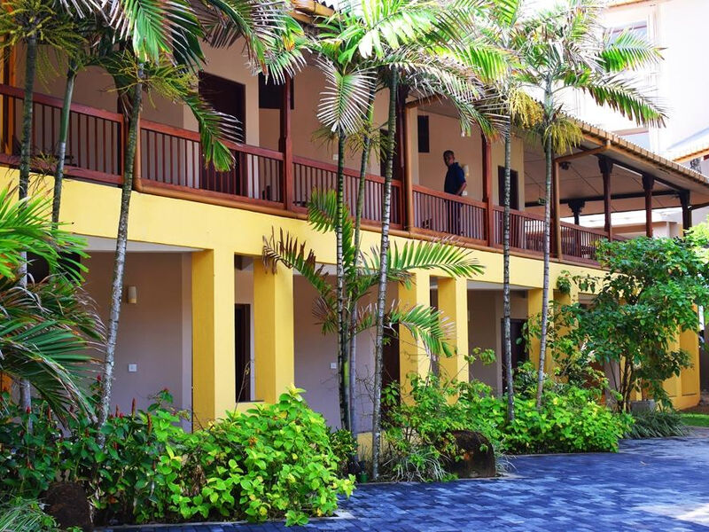 Insight Resort