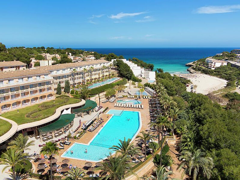 Insotel Club Cala Mandia