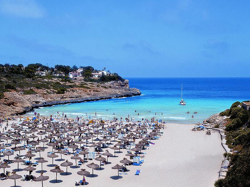 Insotel Club Cala Mandia