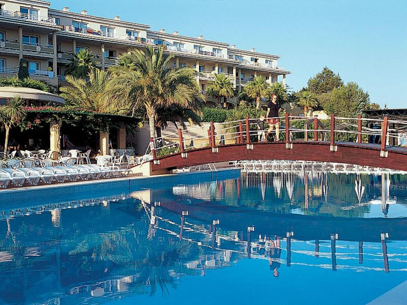 Insotel Club Cala Mandia