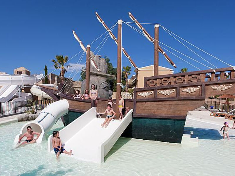 Insotel Club Cala Mandia