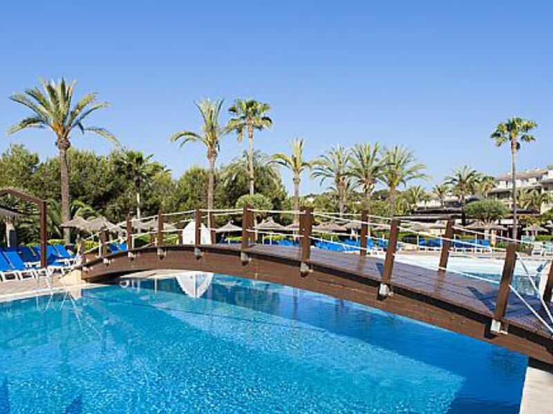 Insotel Club Cala Mandia