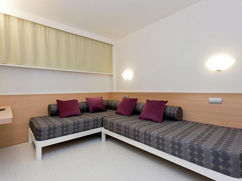 Insotel Club Cala Mandia