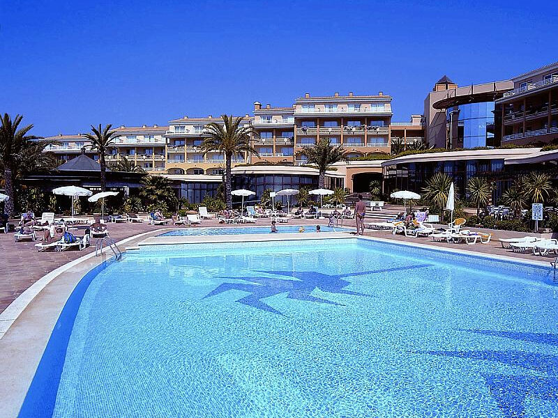 Insotel Club Cala Mandia