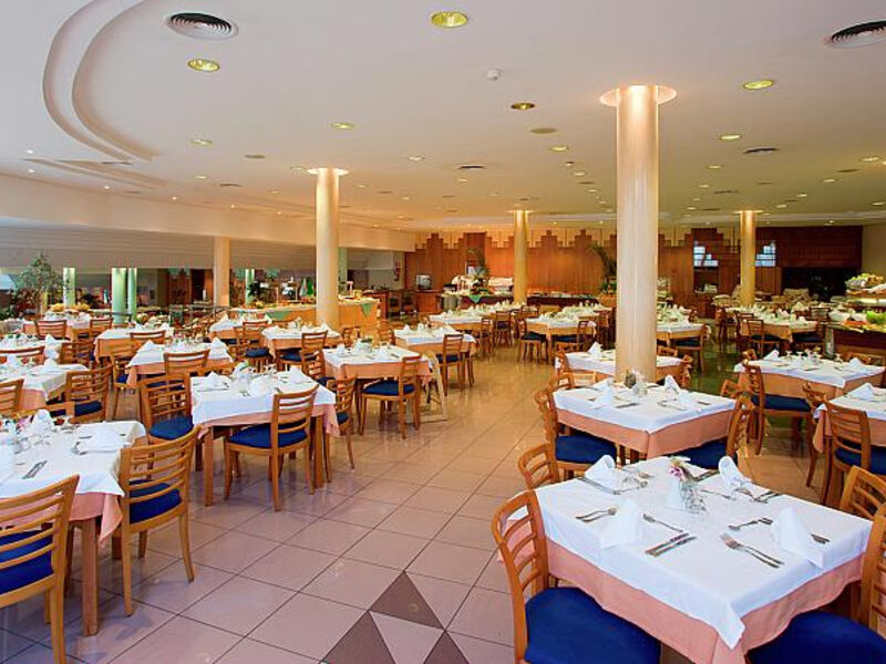 Insotel Club Cala Mandia