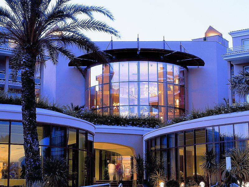 Insotel Club Cala Mandia
