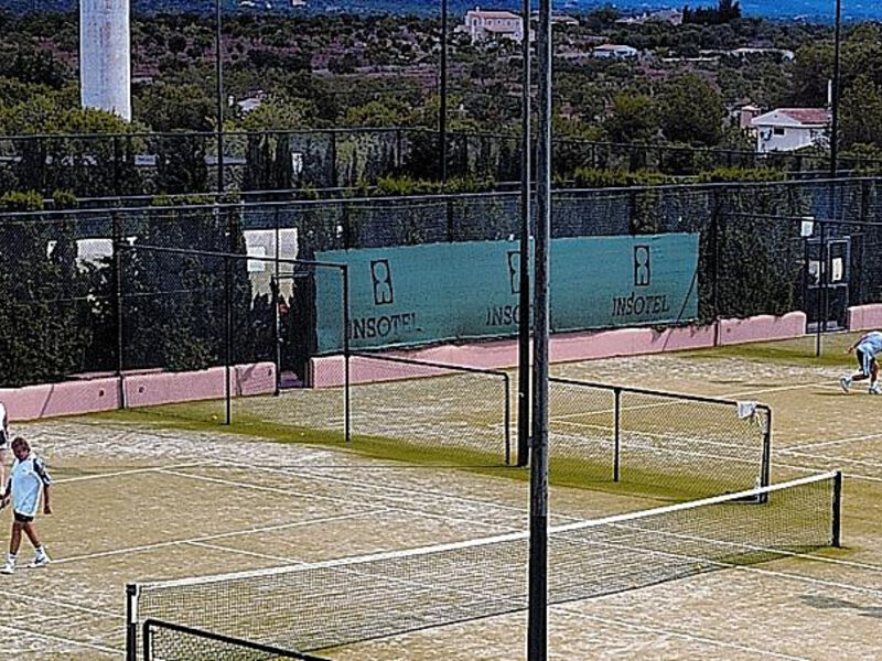 Insotel Club Cala Mandia