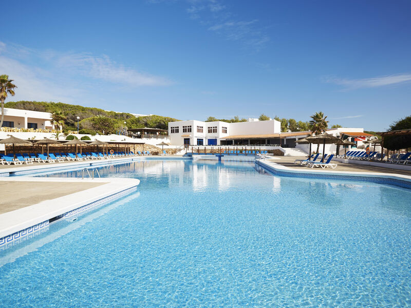 Insotel Club Maryland