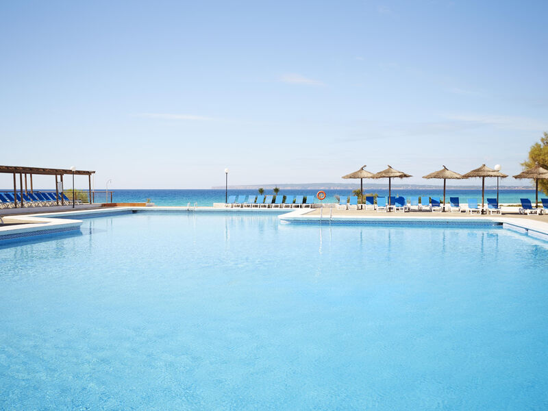 Insotel Club Maryland