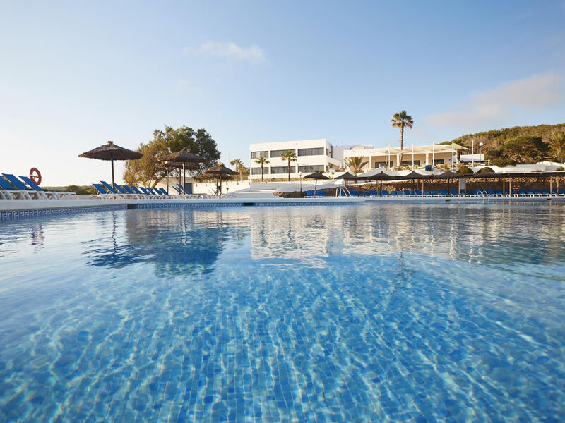 Insotel Club Maryland
