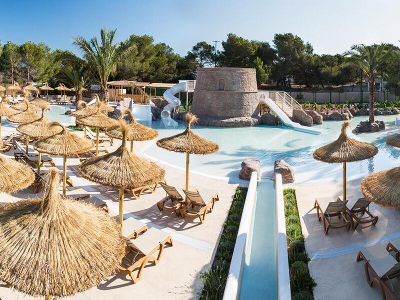 Insotel Club Maryland