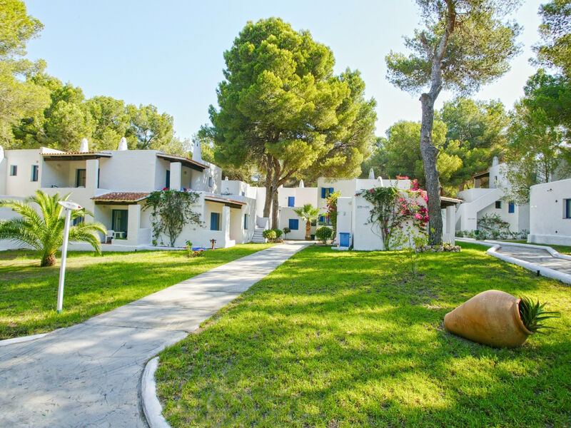 Insotel Club Maryland