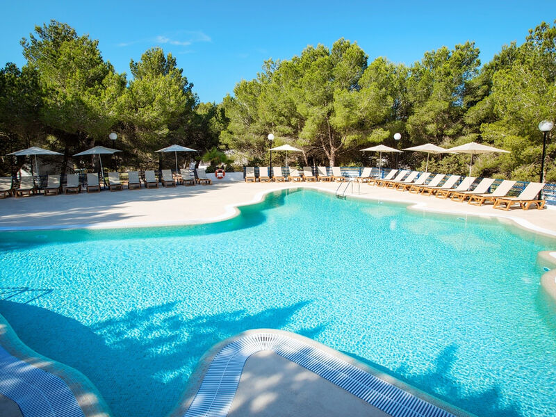 Insotel Club Maryland