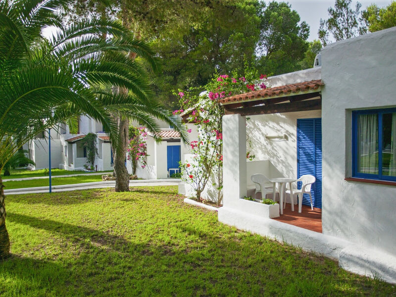 Insotel Club Maryland