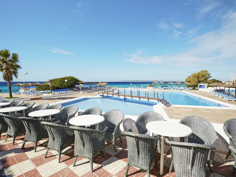 Insotel Club Maryland