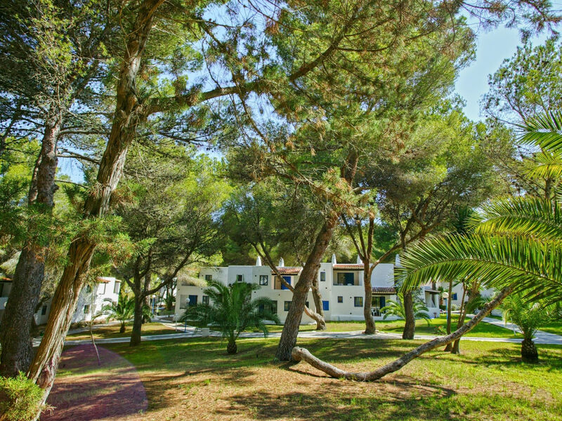 Insotel Club Maryland