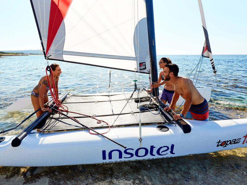 Insotel Club Maryland