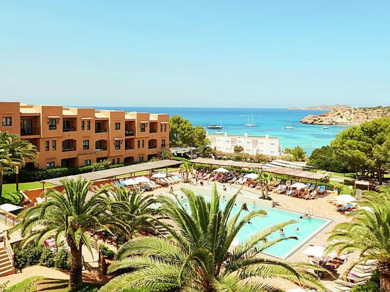 Insotel Club Tarida Playa