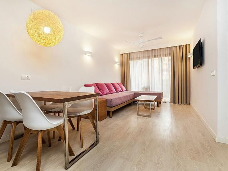 Insotel Club Tarida Playa