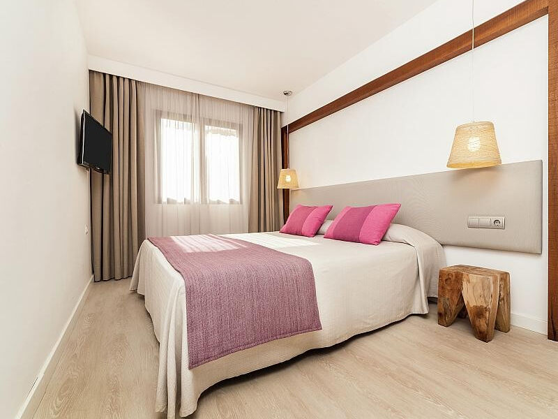 Insotel Club Tarida Playa