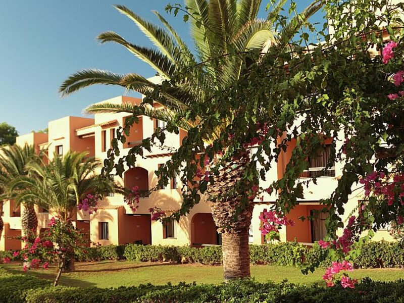 Insotel Club Tarida Playa