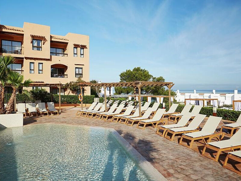Insotel Club Tarida Playa