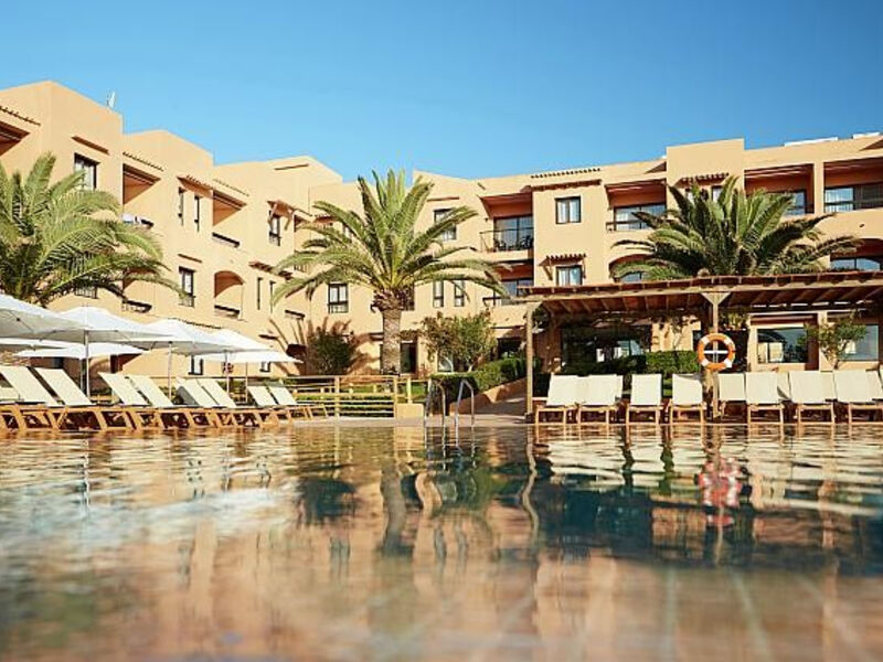 Insotel Club Tarida Playa