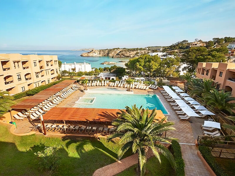 Insotel Club Tarida Playa