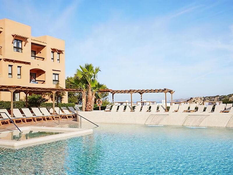 Insotel Club Tarida Playa