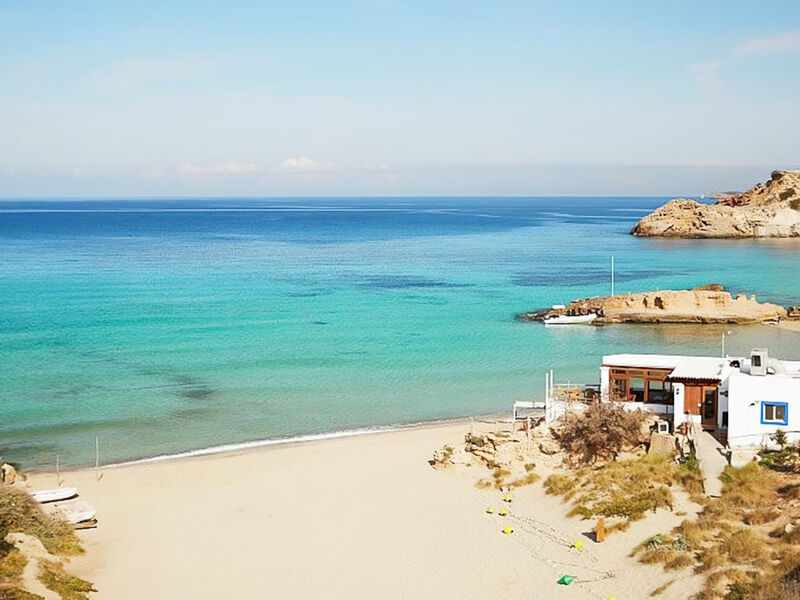 Insotel Club Tarida Playa