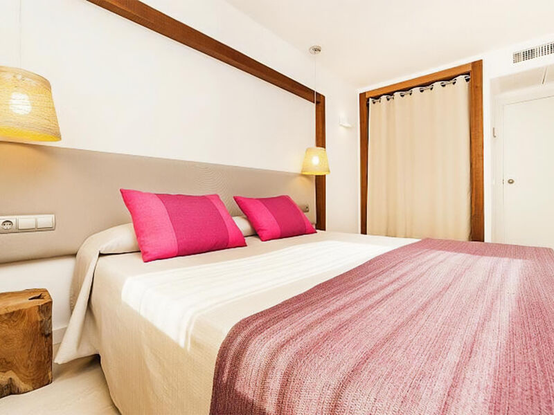 Insotel Club Tarida Playa