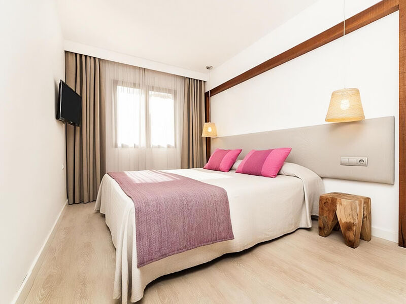 Insotel Club Tarida Playa