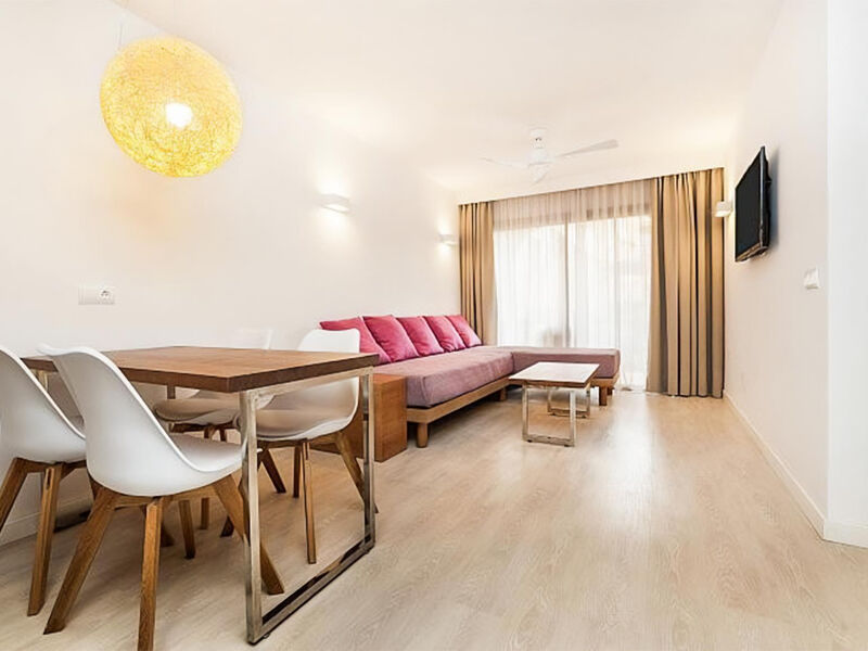 Insotel Club Tarida Playa