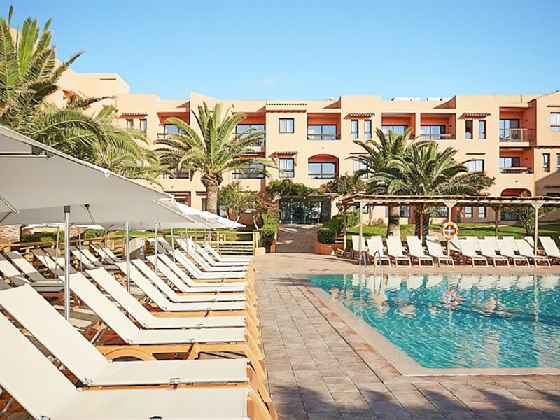 Insotel Club Tarida Playa