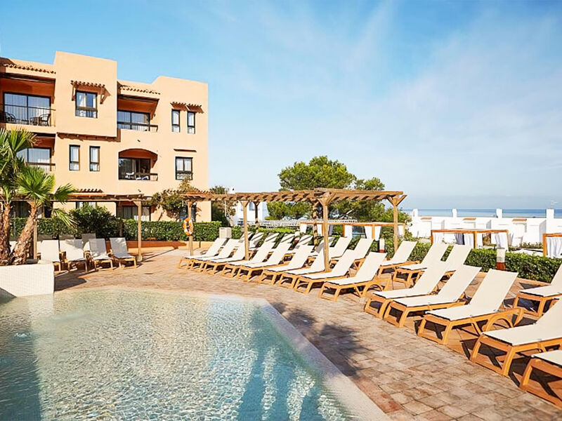 Insotel Club Tarida Playa