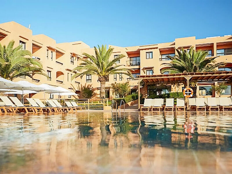 Insotel Club Tarida Playa