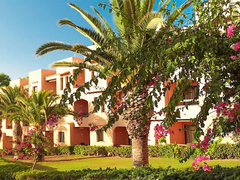 Insotel Club Tarida Playa