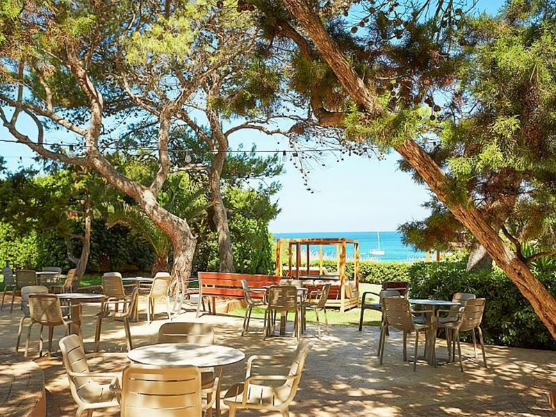 Insotel Club Tarida Playa