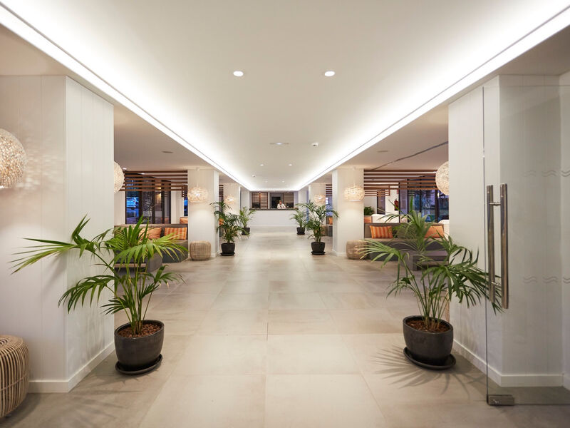 Insotel Club Tarida Playa