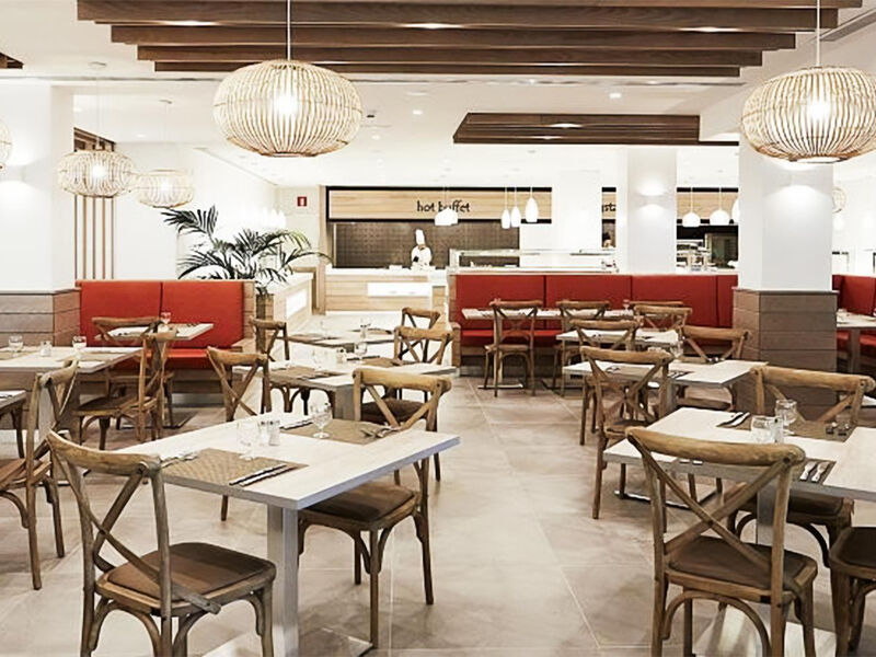 Insotel Club Tarida Playa