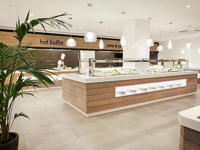 Insotel Club Tarida Playa