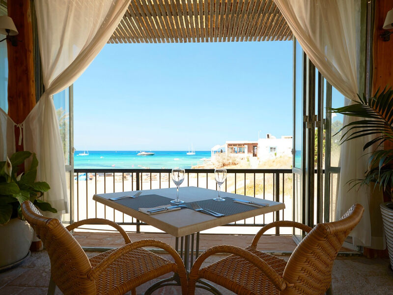 Insotel Club Tarida Playa