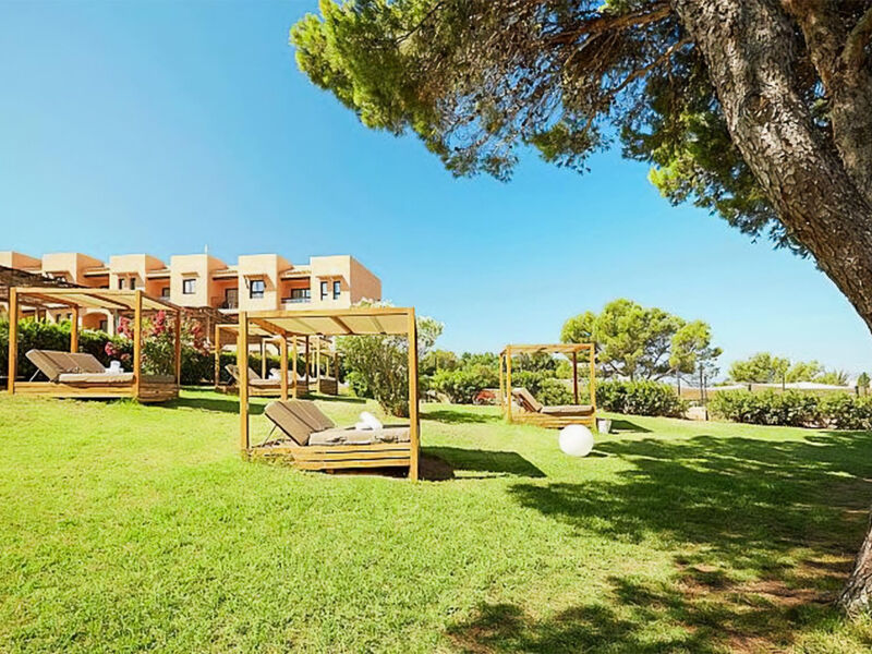 Insotel Club Tarida Playa