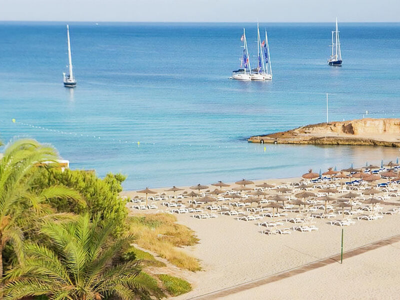 Insotel Club Tarida Playa